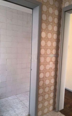 Apartamento à venda com 55m², 1 quarto e sem vaga