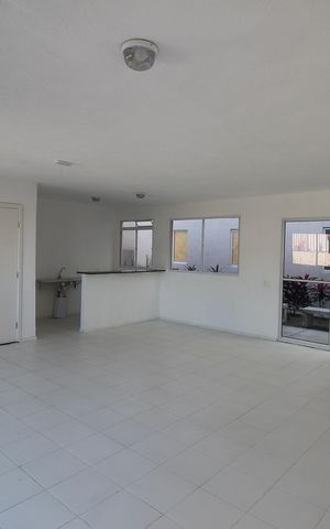 Apartamento para alugar com 40m², 2 quartos e 1 vagaÁrea comum - Salão de festas