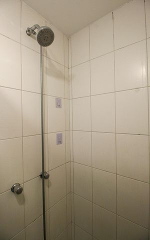 Apartamento para alugar com 57m², 2 quartos e 1 vagaBanheiro