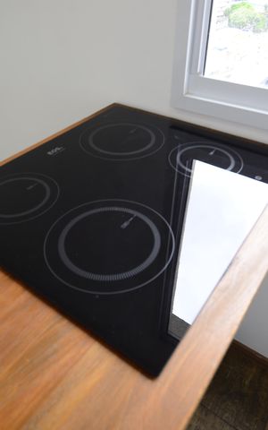 Apartamento para alugar com 23m², 1 quarto e sem vagaCozinha