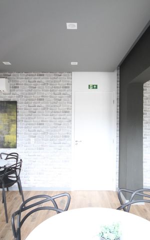 Apartamento para alugar com 23m², 1 quarto e sem vagaÁrea comum - Salão de Festas