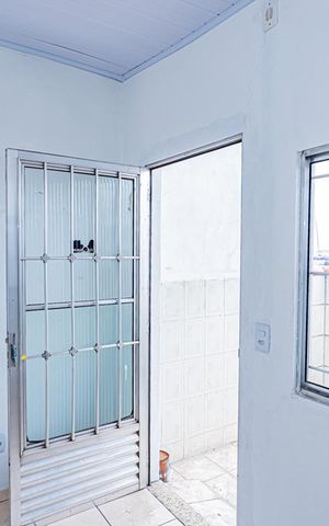 Casa para alugar com 32m², 1 quarto e sem vaga Casa para alugar com 32m², 1 quarto e sem vagaCozinha