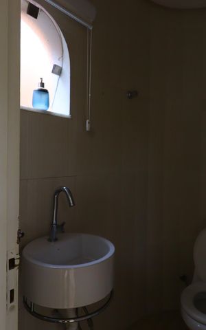 Casa à venda com 500m², 4 quartos e 4 vagasEspaço Gourmet - Lavabo
