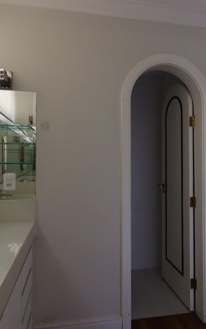 Casa à venda com 500m², 4 quartos e 4 vagasBanheiro da Suíte Master