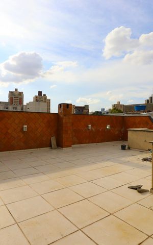 Casa à venda com 500m², 4 quartos e 4 vagasTerraço