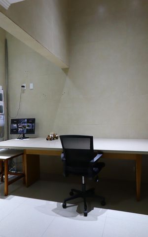 Casa à venda com 500m², 4 quartos e 4 vagasEscritório
