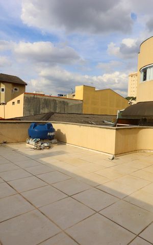 Casa à venda com 500m², 4 quartos e 4 vagasTerraço