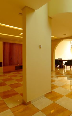 Casa à venda com 500m², 4 quartos e 4 vagasSala