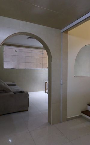 Casa à venda com 500m², 4 quartos e 4 vagasEscritório