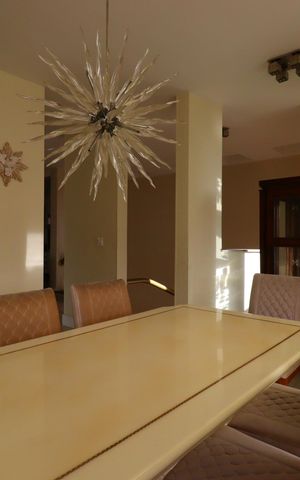 Casa à venda com 500m², 4 quartos e 4 vagasSala de Jantar