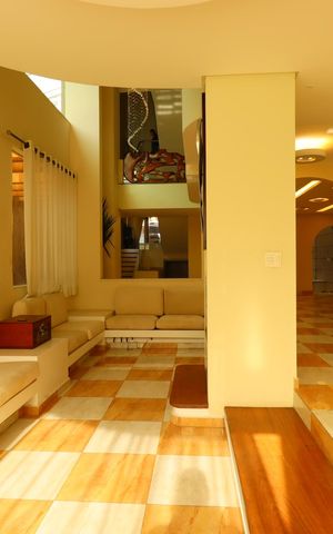 Casa à venda com 500m², 4 quartos e 4 vagasSala da Lareira