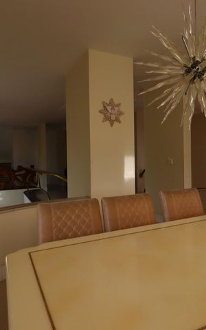 Casa à venda com 500m², 4 quartos e 4 vagasSala de Jantar