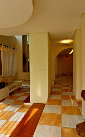 Casa à venda com 500m², 4 quartos e 4 vagasSala da Lareira