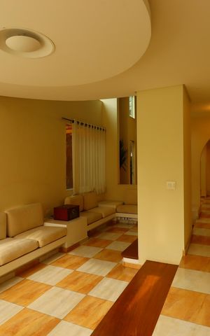 Casa à venda com 500m², 4 quartos e 4 vagasSala da Lareira