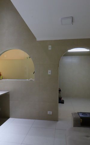 Casa à venda com 500m², 4 quartos e 4 vagasEscritório
