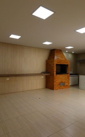 Casa à venda com 500m², 4 quartos e 4 vagasEspaço Gourmet