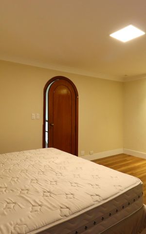 Casa à venda com 500m², 4 quartos e 4 vagasSuíte 1