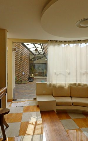 Casa à venda com 500m², 4 quartos e 4 vagasSala da Lareira