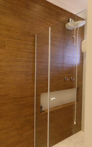 Casa à venda com 500m², 4 quartos e 4 vagasBanheiro da Suíte Master