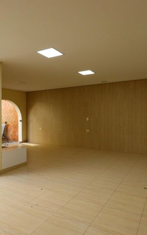 Casa à venda com 500m², 4 quartos e 4 vagasEspaço Gourmet