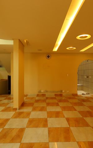 Casa à venda com 500m², 4 quartos e 4 vagasSala