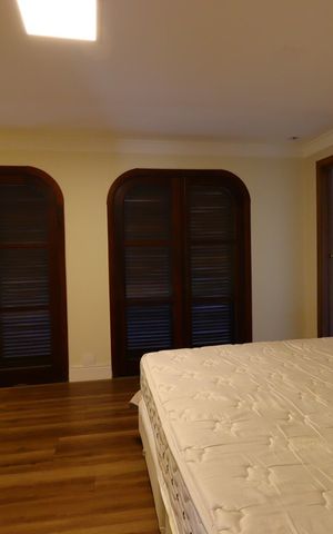 Casa à venda com 500m², 4 quartos e 4 vagasSuíte 1