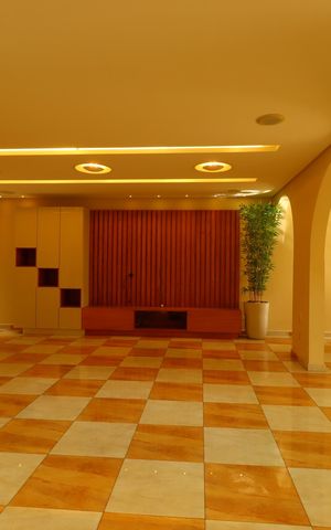 Casa à venda com 500m², 4 quartos e 4 vagasSala