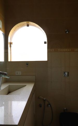 Casa à venda com 500m², 4 quartos e 4 vagasBanheiro da Suíte 3