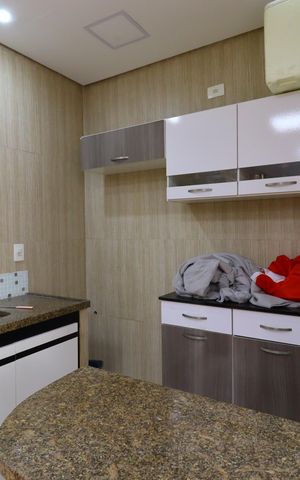 Casa à venda com 500m², 4 quartos e 4 vagasEspaço Gourmet
