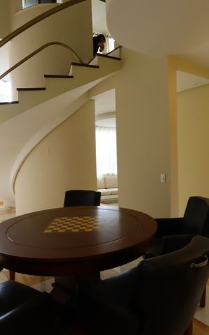 Casa à venda com 500m², 4 quartos e 4 vagasSala de Jogos