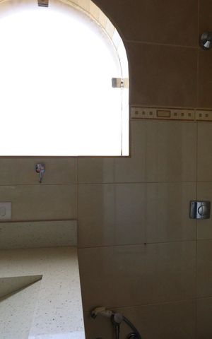 Casa à venda com 500m², 4 quartos e 4 vagasBanheiro da Suíte 3