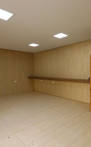 Casa à venda com 500m², 4 quartos e 4 vagasEspaço Gourmet