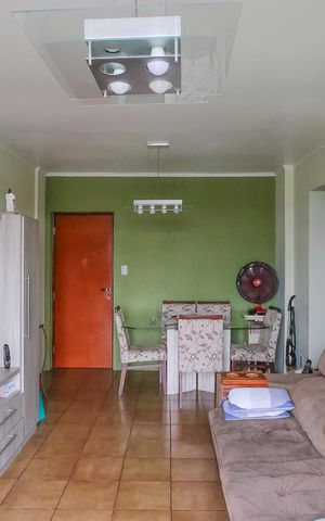 Apartamento à venda com 98m², 2 quartos e 1 vagaSala