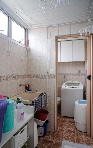 Apartamento à venda com 98m², 2 quartos e 1 vagaÁrea de serviço