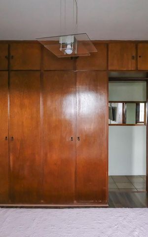 Apartamento à venda com 98m², 2 quartos e 1 vagaQuarto 2