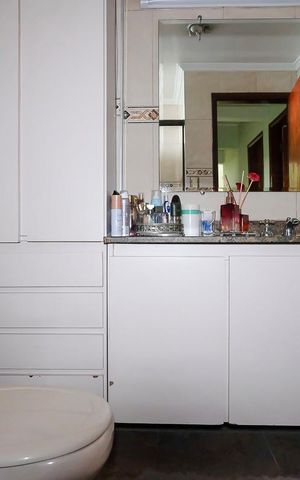 Apartamento à venda com 98m², 2 quartos e 1 vagaBanheiro