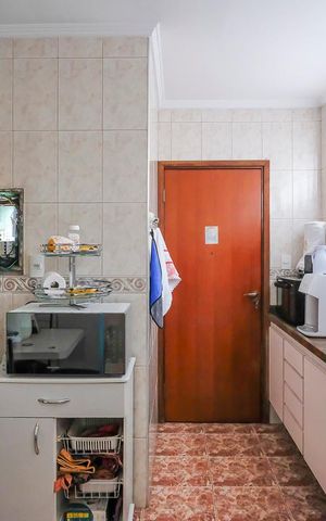 Apartamento à venda com 98m², 2 quartos e 1 vagaCozinha
