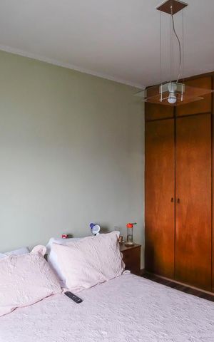 Apartamento à venda com 98m², 2 quartos e 1 vagaQuarto 2