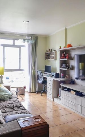 Apartamento à venda com 98m², 2 quartos e 1 vagaSala