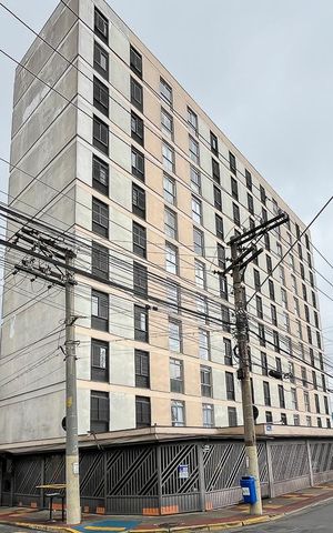 Apartamento à venda com 98m², 2 quartos e 1 vagaFachada + plaquinha