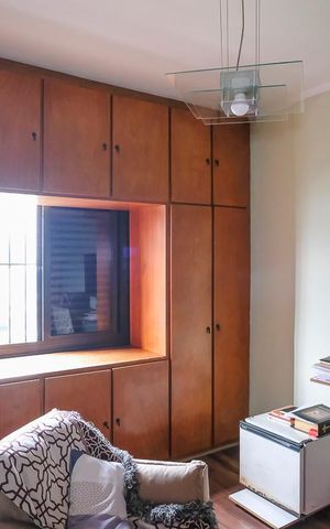 Apartamento à venda com 98m², 2 quartos e 1 vagaQuarto 1