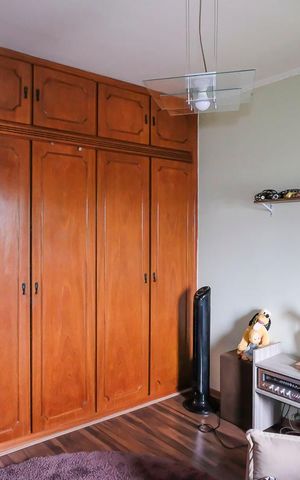 Apartamento à venda com 98m², 2 quartos e 1 vagaQuarto 1