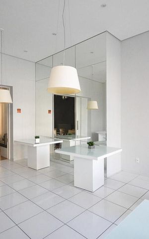 Apartamento à venda com 79m², 2 quartos e 2 vagasÁrea comum - Salão de Festa