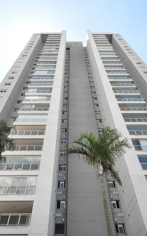 Apartamento à venda com 79m², 2 quartos e 2 vagasFachada