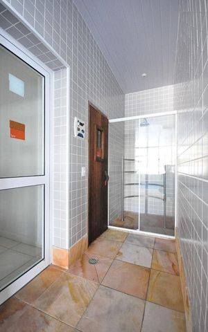 Apartamento à venda com 79m², 2 quartos e 2 vagasÁrea comum - Sauna
