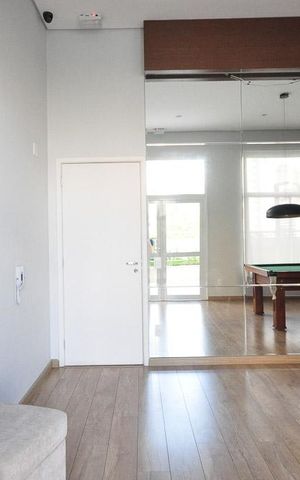 Apartamento à venda com 79m², 2 quartos e 2 vagasÁrea comum - Salão de Jogos