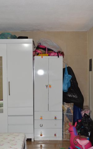 Casa à venda com 60m², 1 quarto e sem vagaQuarto 