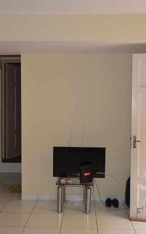 Casa à venda com 60m², 1 quarto e sem vagaSala