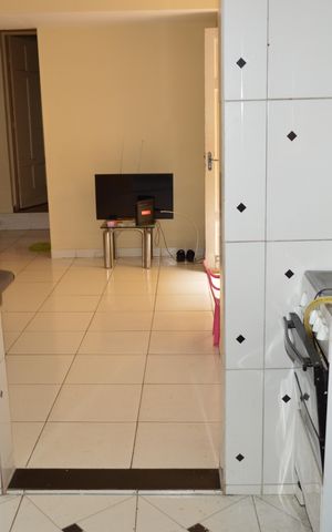 Casa à venda com 60m², 1 quarto e sem vagaCozinha