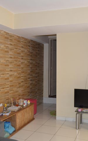 Casa à venda com 60m², 1 quarto e sem vagaSala